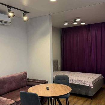 Сдается 1-комнатная квартира, 35 м²