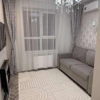 Продается 1-комнатная квартира, 37,8 м²