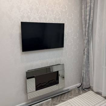 Продается 1-комнатная квартира, 37,8 м²