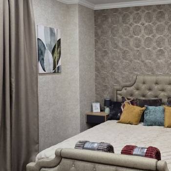 Продается 2-х комнатная квартира, 51 м²