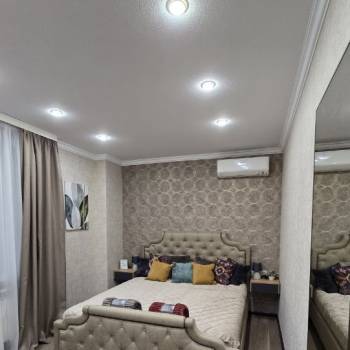 Продается 2-х комнатная квартира, 51 м²