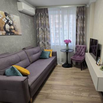 Продается 2-х комнатная квартира, 51 м²