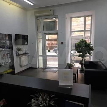 Сдается Нежилое помещение, 30,3 м²