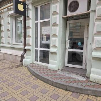 Сдается Нежилое помещение, 30,3 м²