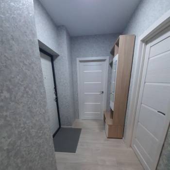 Сдается 2-х комнатная квартира, 42 м²