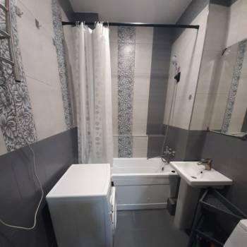 Сдается 2-х комнатная квартира, 42 м²