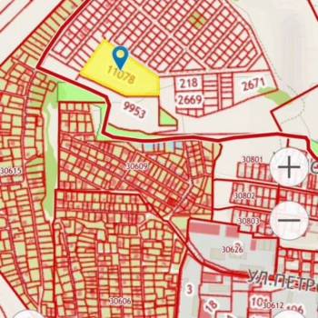 Продается Участок, 21400 м²