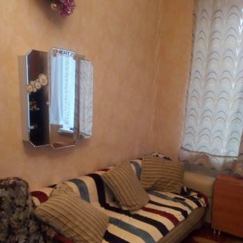 Сдается 1-комнатная квартира, 30 м²