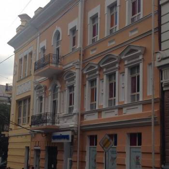 Сдается Нежилое помещение, 100 м²