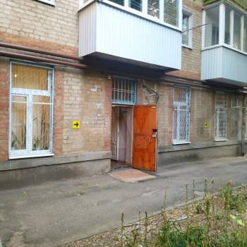 Продается 2-х комнатная квартира, 60 м²