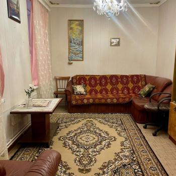 Сдается 1-комнатная квартира, 22 м²