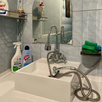 Сдается 1-комнатная квартира, 22 м²