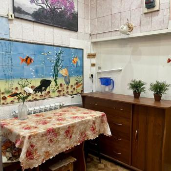 Сдается 1-комнатная квартира, 22 м²