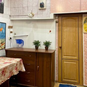 Сдается 1-комнатная квартира, 22 м²