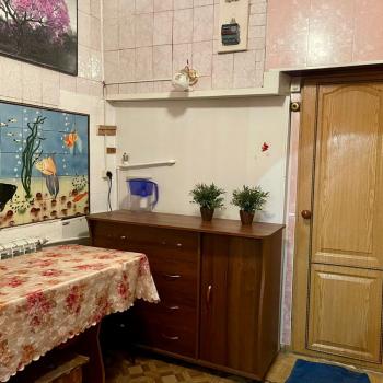 Сдается 1-комнатная квартира, 22 м²