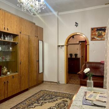 Сдается 1-комнатная квартира, 22 м²