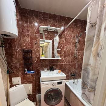 Сдается 1-комнатная квартира, 30 м²