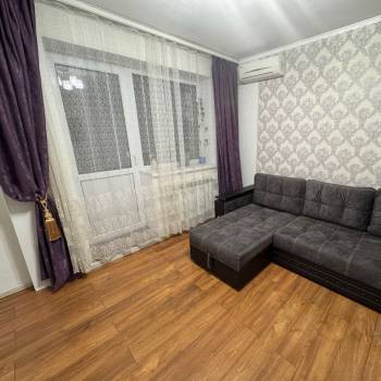 Сдается 1-комнатная квартира, 30 м²