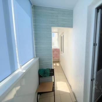 Сдается 1-комнатная квартира, 36,5 м²