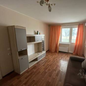 Сдается 1-комнатная квартира, 36,5 м²