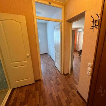 Сдается 1-комнатная квартира, 36,5 м²