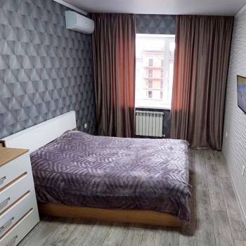 Сдается 1-комнатная квартира, 36 м²