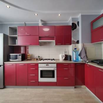 Сдается 2-х комнатная квартира, 60 м²