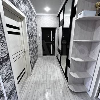 Продается 2-х комнатная квартира, 52,8 м²