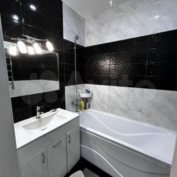 Продается 2-х комнатная квартира, 52,8 м²
