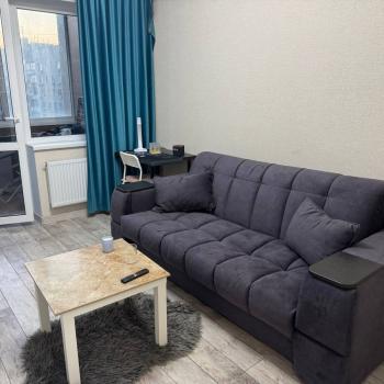 Сдается 1-комнатная квартира, 36 м²