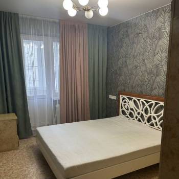 Сдается Многокомнатная квартира, 63,4 м²