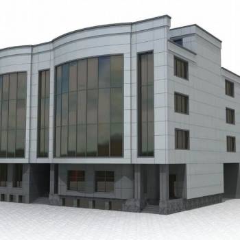 Сдается Нежилое помещение, 203 м²