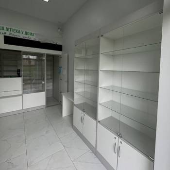 Сдается Нежилое помещение, 41,1 м²