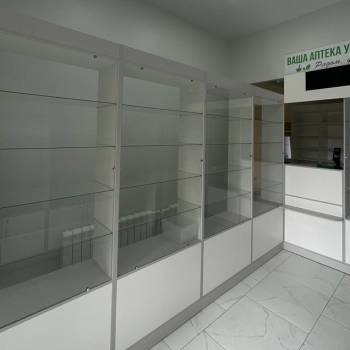 Сдается Нежилое помещение, 41,1 м²