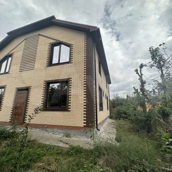 Продается Дом, 185 м²