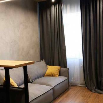 Сдается 1-комнатная квартира, 25 м²