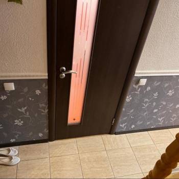 Сдается 2-х комнатная квартира, 38 м²