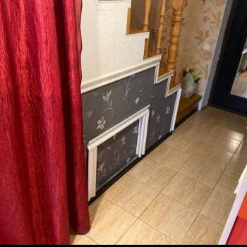 Сдается 2-х комнатная квартира, 38 м²