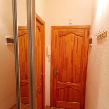 Сдается 1-комнатная квартира, 18 м²