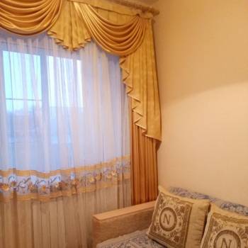 Сдается 1-комнатная квартира, 18 м²