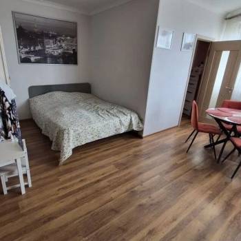 Сдается 2-х комнатная квартира, 43,5 м²