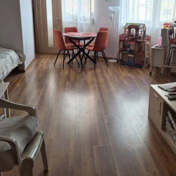 Сдается 2-х комнатная квартира, 43,5 м²