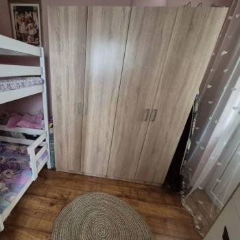 Сдается 2-х комнатная квартира, 43,5 м²