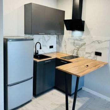 Сдается 1-комнатная квартира, 35 м²