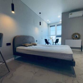 Сдается 1-комнатная квартира, 35 м²