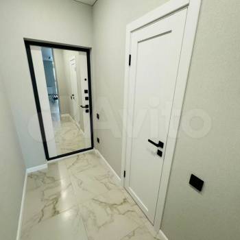 Сдается 1-комнатная квартира, 35 м²