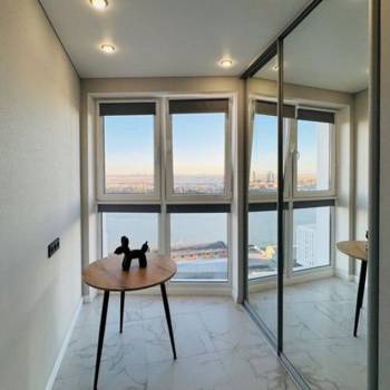 Сдается 1-комнатная квартира, 35 м²