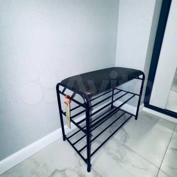 Сдается 1-комнатная квартира, 35 м²