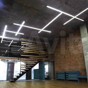 Сдается Офис, 125 м²