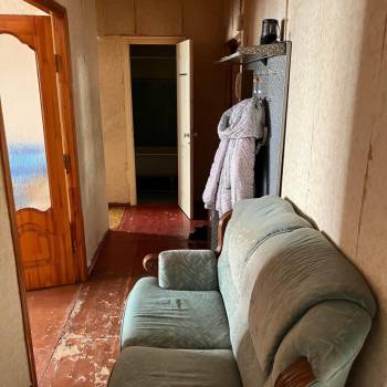 Сдается 2-х комнатная квартира, 51 м²